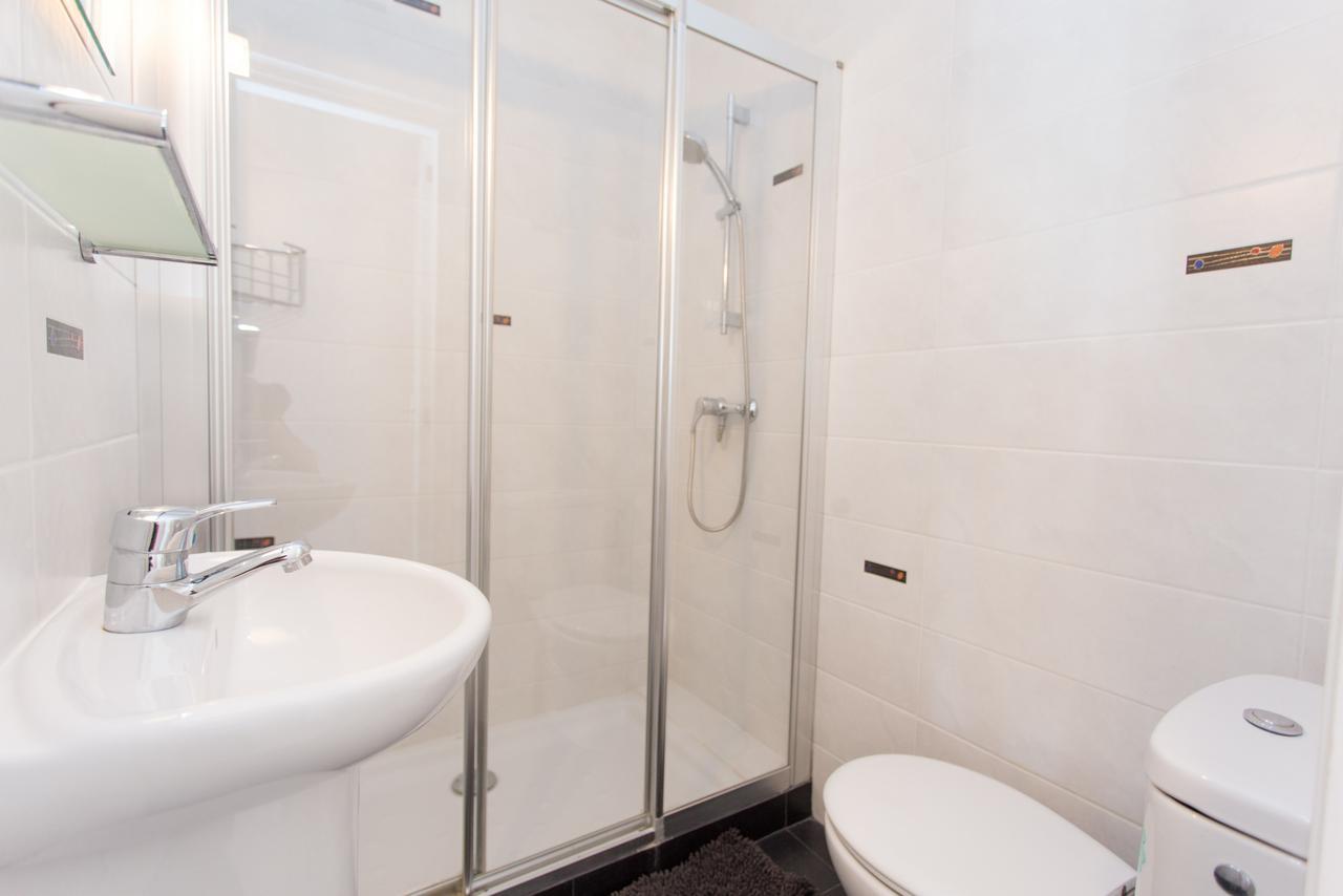 Moraira Holiday Villa ภายนอก รูปภาพ