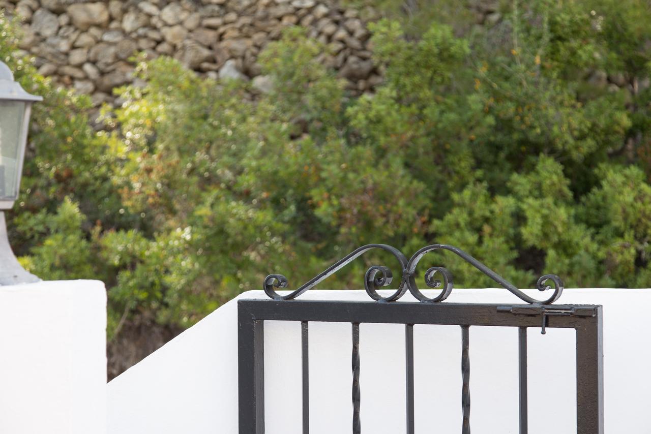 Moraira Holiday Villa ภายนอก รูปภาพ