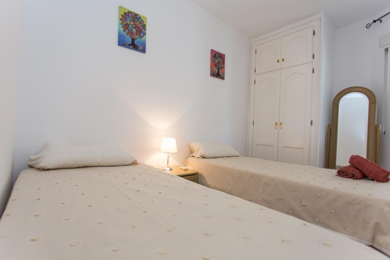 Moraira Holiday Villa ภายนอก รูปภาพ